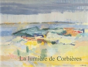 La lumiere de Corbieres